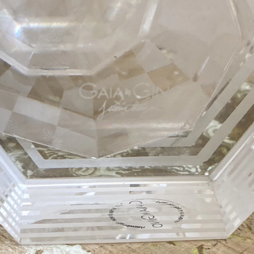 Gaia & Gino Valencia Vase